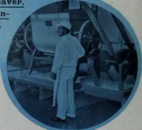 Picture 22 of 493 from Tissus et nouveauts 1909 (1909), leaf 35