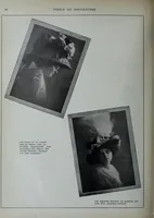 Picture 280 of 493 from Tissus et nouveauts 1909 (1909), leaf 367