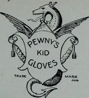 Picture 281 of 493 from Tissus et nouveauts 1909 (1909), leaf 376