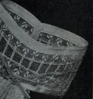 An illustration from Tissus et nouveauts 1909 (1909)