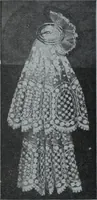 Picture 290 of 493 from Tissus et nouveauts 1909 (1909), leaf 381