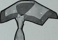An illustration from Tissus et nouveauts 1909 (1909)