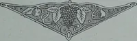 An illustration from Tissus et nouveauts 1909 (1909)