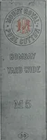 Picture 301 of 493 from Tissus et nouveauts 1909 (1909), leaf 392