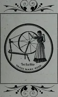 Picture 29 of 493 from Tissus et nouveauts 1909 (1909), leaf 40