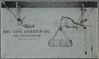 An illustration from Tissus et nouveauts 1909 (1909)