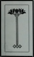 An illustration from Tissus et nouveauts 1909 (1909)