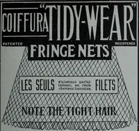 Picture 346 of 493 from Tissus et nouveauts 1909 (1909), leaf 454