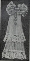 An illustration from Tissus et nouveauts 1909 (1909)