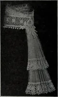 An illustration from Tissus et nouveauts 1909 (1909)