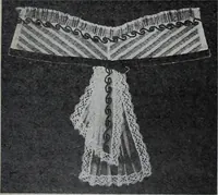 An illustration from Tissus et nouveauts 1909 (1909)