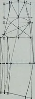 An illustration from Tissus et nouveauts 1909 (1909)