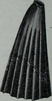 Picture 381 of 493 from Tissus et nouveauts 1909 (1909), leaf 499