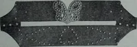 Picture 382 of 493 from Tissus et nouveauts 1909 (1909), leaf 500
