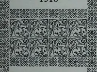 An illustration from Tissus et nouveauts 1909 (1909)
