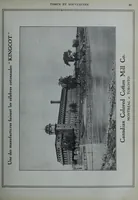 Picture 411 of 493 from Tissus et nouveauts 1909 (1909), leaf 540