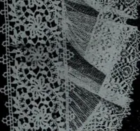 Picture 437 of 493 from Tissus et nouveauts 1909 (1909), leaf 576