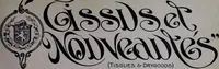 Picture 454 of 493 from Tissus et nouveauts 1909 (1909), leaf 606
