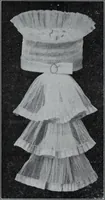 Picture 41 of 493 from Tissus et nouveauts 1909 (1909), leaf 61