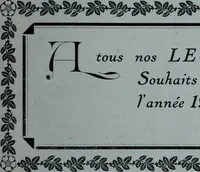 Picture 456 of 493 from Tissus et nouveauts 1909 (1909), leaf 610