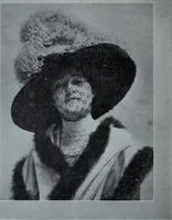 Picture 460 of 493 from Tissus et nouveauts 1909 (1909), leaf 617