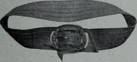 An illustration from Tissus et nouveauts 1909 (1909)