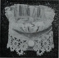 Picture 43 of 493 from Tissus et nouveauts 1909 (1909), leaf 62