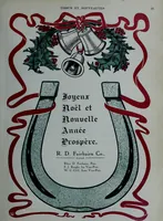 Picture 465 of 493 from Tissus et nouveauts 1909 (1909), leaf 624