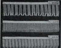 An illustration from Tissus et nouveauts 1909 (1909)
