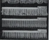 Picture 45 of 493 from Tissus et nouveauts 1909 (1909), leaf 63