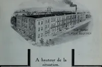 Picture 470 of 493 from Tissus et nouveauts 1909 (1909), leaf 630