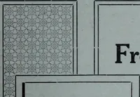 Picture 475 of 493 from Tissus et nouveauts 1909 (1909), leaf 632