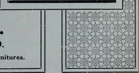 An illustration from Tissus et nouveauts 1909 (1909)