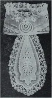 Picture 478 of 493 from Tissus et nouveauts 1909 (1909), leaf 633