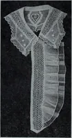 Picture 479 of 493 from Tissus et nouveauts 1909 (1909), leaf 633