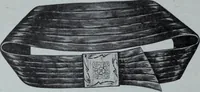 Picture 482 of 493 from Tissus et nouveauts 1909 (1909), leaf 635