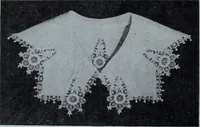 An illustration from Tissus et nouveauts 1909 (1909)