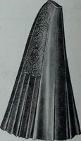 Picture 489 of 493 from Tissus et nouveauts 1909 (1909), leaf 637
