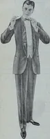 Picture 491 of 493 from Tissus et nouveauts 1909 (1909), leaf 641