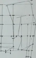 Picture 493 of 493 from Tissus et nouveauts 1909 (1909), leaf 643