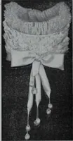 Picture 48 of 493 from Tissus et nouveauts 1909 (1909), leaf 65