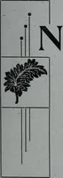 Picture 63 of 493 from Tissus et nouveauts 1909 (1909), leaf 80
