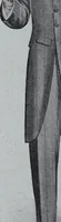 An illustration from Tissus et nouveauts 1909 (1909)