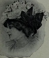 An illustration from Tissus et nouveauts 1910 (1910)