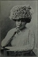 Picture 82 of 413 from Tissus et nouveauts 1910 (1910), leaf 104