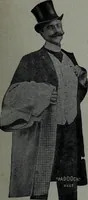 Picture 87 of 413 from Tissus et nouveauts 1910 (1910), leaf 108