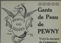 Picture 88 of 413 from Tissus et nouveauts 1910 (1910), leaf 108