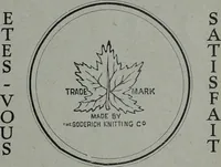Picture 89 of 413 from Tissus et nouveauts 1910 (1910), leaf 108