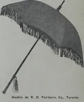 An illustration from Tissus et nouveauts 1910 (1910)