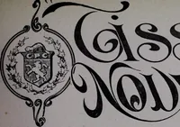 Picture 96 of 413 from Tissus et nouveauts 1910 (1910), leaf 116
